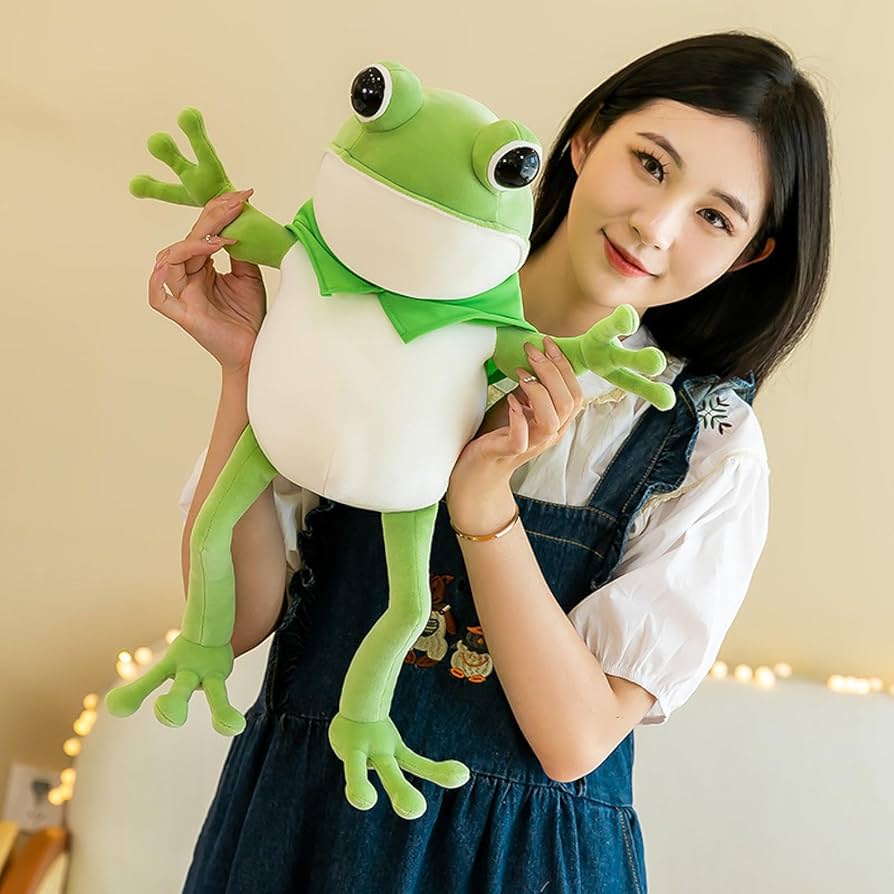 Amazon.co.jp: おもちゃ おもちゃ らしい カエル おもちゃ